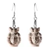Coffarte - Mori Earrings - Sicilian Artisan Earrings in Ceramic - Luxury High Quality Handcraft Earrings - Avvenice^ Earrings