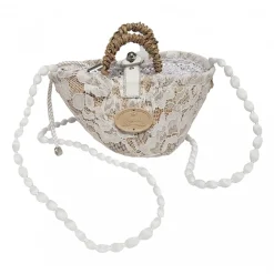 Coffarte - Pochette Moro Sicily Coffa - Jewelry - Sicilian Artisan Handbag - Sicilian Coffa - Luxury High Quality Handicraft Bag - Avvenice^ Bags