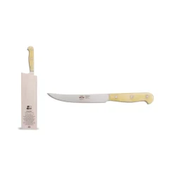 Coltellerie Berti - 1895 - Boning and Cleaning Knife Set - N. 93208 - Exclusive Artisan Knives - Handmade in Italy - Avvenice^ Kitchen & Dining