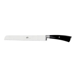 Coltellerie Berti - 1895 - Bread Knife - N. 2502 - Exclusive Artisan Knives - Handmade in Italy - Avvenice^ Kitchen & Dining