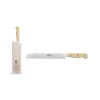 Coltellerie Berti - 1895 - Bread and Sweets Knife Set - N. 93202 - Exclusive Artisan Knives - Handmade in Italy - Avvenice^ Kitchen & Dining