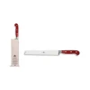 Coltellerie Berti - 1895 - Bread Knife Set - N. 92392 - Exclusive Artisan Knives - Handmade in Italy - Avvenice