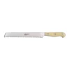 Coltellerie Berti - 1895 - Bread and Sweets Knife - N. 3202 - Exclusive Artisan Knives - Handmade in Italy - Avvenice