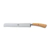 Coltellerie Berti - 1895 - Bread Knife - N. 232 - Exclusive Artisan Knives - Handmade in Italy - Avvenice^ Kitchen & Dining