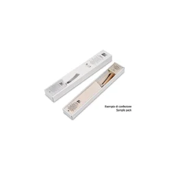Coltellerie Berti - 1895 - Bread and Sweets Knife Set - N. 93502 - Exclusive Artisan Knives - Handmade in Italy - Avvenice^ Kitchen & Dining