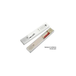 Coltellerie Berti - 1895 - Bread Knife Set - N. 92392 - Exclusive Artisan Knives - Handmade in Italy - Avvenice