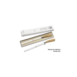 Coltellerie Berti - 1895 - Bread Knife - N. 232 - Exclusive Artisan Knives - Handmade in Italy - Avvenice^ Kitchen & Dining
