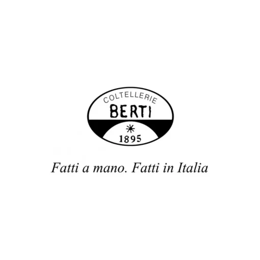 Coltellerie Berti - 1895 - Bread Knife - N. 2702 - Exclusive Artisan Knives - Handmade in Italy - Avvenice^ Kitchen & Dining