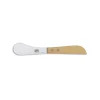 Coltellerie Berti - 1895 - Butter Spreader - N. 582 - Exclusive Artisan Knives - Handmade in Italy - Avvenice^ Kitchen & Dining