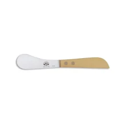 Coltellerie Berti - 1895 - Butter Spreader - N. 582 - Exclusive Artisan Knives - Handmade in Italy - Avvenice^ Kitchen & Dining