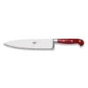 Coltellerie Berti - 1895 - Carving Knife - N. 2402 - Exclusive Artisan Knives - Handmade in Italy - Avvenice