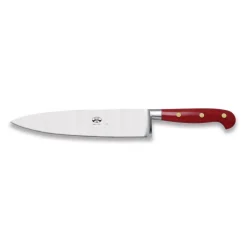 Coltellerie Berti - 1895 - Carving Knife - N. 2402 - Exclusive Artisan Knives - Handmade in Italy - Avvenice