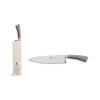 Coltellerie Berti - 1895 - Carving Knife Set - N. 9212 - Exclusive Artisan Knives - Handmade in Italy - Avvenice^ Kitchen & Dining