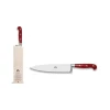 Coltellerie Berti - 1895 - Carving Knife Set - N. 92402 - Exclusive Artisan Knives - Handmade in Italy - Avvenice^ Kitchen & Dining