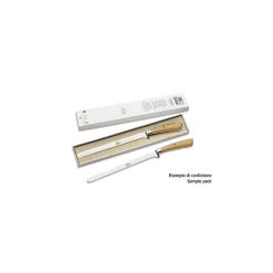 Coltellerie Berti - 1895 - Carving Knife - N. 242 - Exclusive Artisan Knives - Handmade in Italy - Avvenice