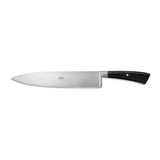 Coltellerie Berti - 1895 - Chef's Knife - N. 3005 - Exclusive Artisan Knives - Handmade in Italy - Avvenice
