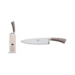 Coltellerie Berti - 1895 - Chef's Knife Set - N. 9205 - Exclusive Artisan Knives - Handmade in Italy - Avvenice^ Kitchen & Dining