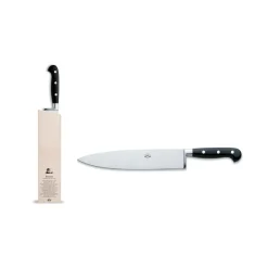 Coltellerie Berti - 1895 - Chef's Knife Set - N. 9865 - Exclusive Artisan Knives - Handmade in Italy - Avvenice^ Kitchen & Dining