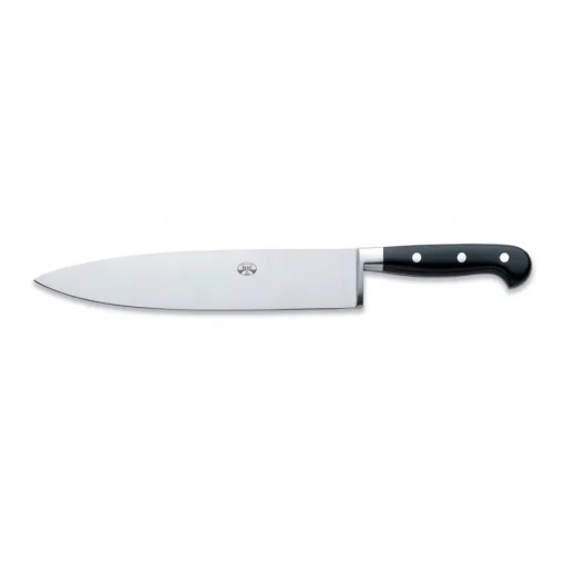 Coltellerie Berti - 1895 - Chef's Knife - N. 865 - Exclusive Artisan Knives - Handmade in Italy - Avvenice^ Kitchen & Dining