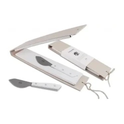 Coltellerie Berti - 1895 - Chocolate Knife - N. 7710 - Exclusive Artisan Knives - Handmade in Italy - Avvenice^ Kitchen & Dining