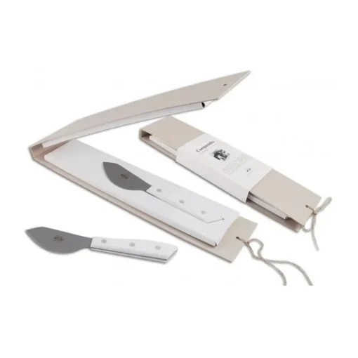 Coltellerie Berti - 1895 - Chocolate Knife - N. 7710 - Exclusive Artisan Knives - Handmade in Italy - Avvenice^ Kitchen & Dining