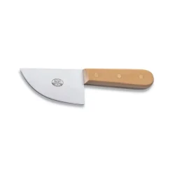 Coltellerie Berti - 1895 - Compact Paste Knife - N. 463 - Exclusive Artisan Knives - Handmade in Italy - Avvenice