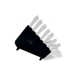Coltellerie Berti - 1895 - Compendium Kitchen Knife Block - N. 8364 - Exclusive Artisan Knives - Handmade in Italy - Avvenice^ Kitchen & Dining