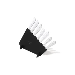 Coltellerie Berti - 1895 - Compendium Kitchen Knife Block - N. 7264 - Exclusive Artisan Knives - Handmade in Italy - Avvenice^ Kitchen & Dining