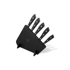 Coltellerie Berti - 1895 - Compendium Kitchen Knife Block - N. 8562 - Exclusive Artisan Knives - Handmade in Italy - Avvenice^ Kitchen & Dining