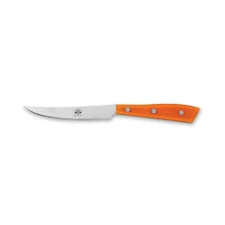 Coltellerie Berti - 1895 - Compendium Table Knife - N. 8450 - Exclusive Artisan Knives - Handmade in Italy - Avvenice^ Kitchen & Dining