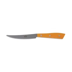 Coltellerie Berti - 1895 - Compendium Table Knife - N. 7150 - Exclusive Artisan Knives - Handmade in Italy - Avvenice^ Kitchen & Dining