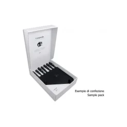 Coltellerie Berti - 1895 - Compendium Kitchen Knife Block - N. 8364 - Exclusive Artisan Knives - Handmade in Italy - Avvenice^ Kitchen & Dining