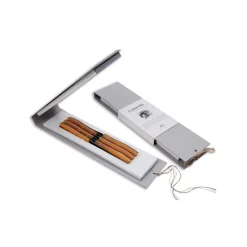 Coltellerie Berti - 1895 - Compendium Table Knife - N. 7150 - Exclusive Artisan Knives - Handmade in Italy - Avvenice^ Kitchen & Dining
