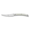 Coltellerie Berti - 1895 - Convivio Nuovo Cm. 23 - N. 616 - Exclusive Artisan Knives - Handmade in Italy - Avvenice