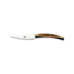 Coltellerie Berti - 1895 - Convivio Nuovo Cm. 23 - N. 609 - Exclusive Artisan Knives - Handmade in Italy - Avvenice^ Kitchen & Dining