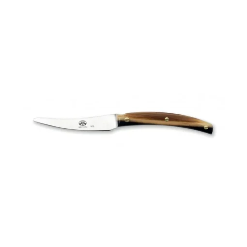 Coltellerie Berti - 1895 - Convivio Nuovo Cm. 23 - N. 609 - Exclusive Artisan Knives - Handmade in Italy - Avvenice^ Kitchen & Dining