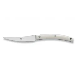 Coltellerie Berti - 1895 - Convivio Nuovo Cm. 23 - N. 616 - Exclusive Artisan Knives - Handmade in Italy - Avvenice