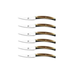Coltellerie Berti - 1895 - Convivio Nuovo Cm. 23 - N. 609 - Exclusive Artisan Knives - Handmade in Italy - Avvenice^ Kitchen & Dining