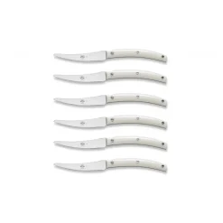 Coltellerie Berti - 1895 - Convivio Nuovo Cm. 23 - N. 616 - Exclusive Artisan Knives - Handmade in Italy - Avvenice