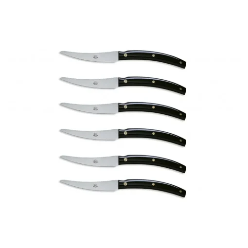 Coltellerie Berti - 1895 - Convivio Nuovo Cm. 23 - N. 626 - Exclusive Artisan Knives - Handmade in Italy - Avvenice^ Kitchen & Dining