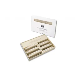 Coltellerie Berti - 1895 - Convivio Nuovo Cm. 23 - N. 616 - Exclusive Artisan Knives - Handmade in Italy - Avvenice