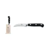 Coltellerie Berti - 1895 - Curved Paring Knife Set - N. 9876 - Exclusive Artisan Knives - Handmade in Italy - Avvenice^ Kitchen & Dining