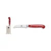 Coltellerie Berti - 1895 - Curved Paring Knife Set - N. 92406 - Exclusive Artisan Knives - Handmade in Italy - Avvenice^ Kitchen & Dining