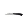 Coltellerie Berti - 1895 - Curved Paring Knife - N. 3016 - Exclusive Artisan Knives - Handmade in Italy - Avvenice^ Kitchen & Dining