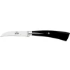 Coltellerie Berti - 1895 - Curved Paring Knife - N. 2516 - Exclusive Artisan Knives - Handmade in Italy - Avvenice^ Kitchen & Dining