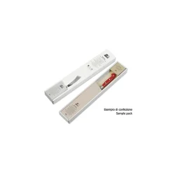 Coltellerie Berti - 1895 - Curved Paring Knife Set - N. 92406 - Exclusive Artisan Knives - Handmade in Italy - Avvenice^ Kitchen & Dining