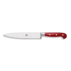 Coltellerie Berti - 1895 - Fillet Knife - N. 2400 - Exclusive Artisan Knives - Handmade in Italy - Avvenice