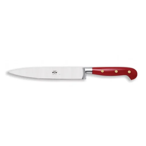 Coltellerie Berti - 1895 - Fillet Knife - N. 2400 - Exclusive Artisan Knives - Handmade in Italy - Avvenice