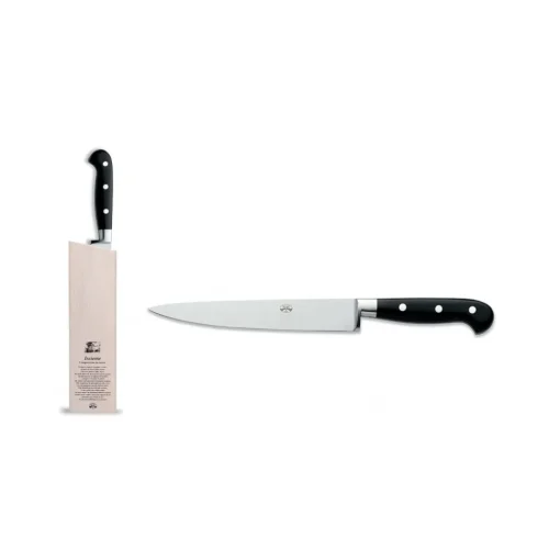 Coltellerie Berti - 1895 - Fillet Knife Set - N. 9870 - Exclusive Artisan Knives - Handmade in Italy - Avvenice^ Kitchen & Dining