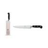 Coltellerie Berti - 1895 - Fish Knife Set - N. 9885 - Exclusive Artisan Knives - Handmade in Italy - Avvenice